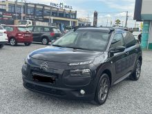 Citroen C4-Cactus 1.6 blu-hdi me doganë i Zvicrres🇨🇭🇨🇭