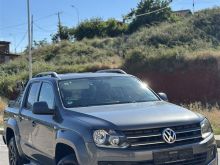 VW Amarok