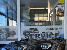 Bmw 2 fari Majt