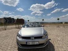Shes golf 7 2.0 tdi dsg automatik 2016