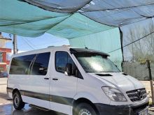 Sprinter 2.2 zinxhir para 2007
