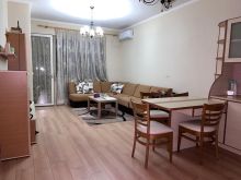 Apartament per shitje 1+1 Ish Stacioni i Trenit