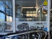 BMW X1 F48 Fari i majtë