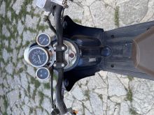 Skuter 49cc