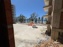 🌊🔱 SHITET APARTAMENT 2+1 NË REZIDENCËN “POSEIDON”, VLORË
