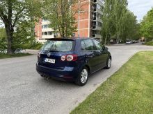 wv golf plus 2010 2.0 nafte automatic pa dogan