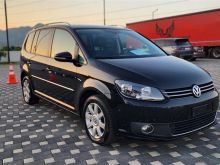 📌 Sapo erdhi❗️ VW Touran Full 1.4 Benzine 2014 Automat