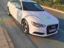 Audi A6 3000 T SuperCharged