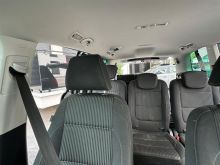 Shitet Seat Alhambra 2.0 tdi automatik