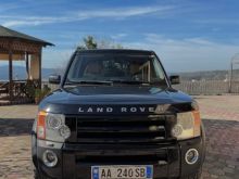 LAND ROVER DISCOVERY 3