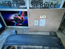 Branik Audi A3 i mrame