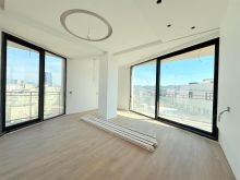 🏢 APARTAMENT 3+1 PËR SHITJE TE KOMPLEKSI MINE PEZA!