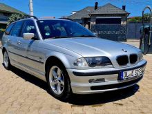 Bmw 320i
