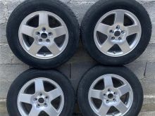 Fellne me goma M+S 195/65/R15
