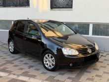 Shitet Golf 5 1.9 Tdi Dizel Viti Prodhimit 2006 Rks 1 Vite