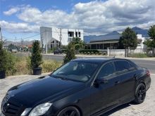 OKAZION E-350 AMG LINE
