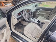 Shes Audi A6 3.0 TDI Quatro