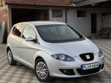 SEAT ALTEA 2.0TDI EURO4 I POSA ARDHUR PA DOGAN