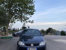 Golf 5