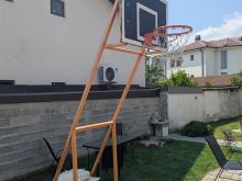 Kosh Basketbolli
