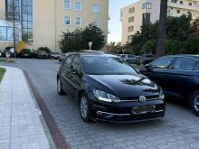 Shitet golf 7.5 2018, automatik, 1.6 dizel, 259mi km