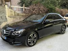 E Class 2014