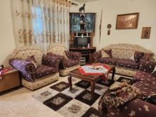 Shitet apartament  ne lushnje OKAZION!