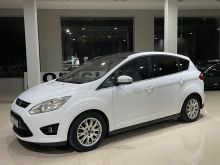 ▫️Ford C-Max ▫️viti 2011 ▫️1.6 tdci 116cv Titanium
