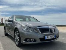 Mercedes-Benz E-Class 250