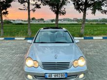 Okazjon C180 Kompressor🇩🇪