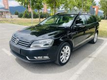 Vw pasat 2.0 dizell automatik me dogan 🇩🇪
