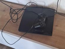 Shitet PS3