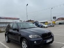 Shes x5 3.5 dizell viti 2009 rks ndrrim jo