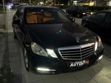 ✅SHITET E-CLASS 220 NAFTE 2010✅