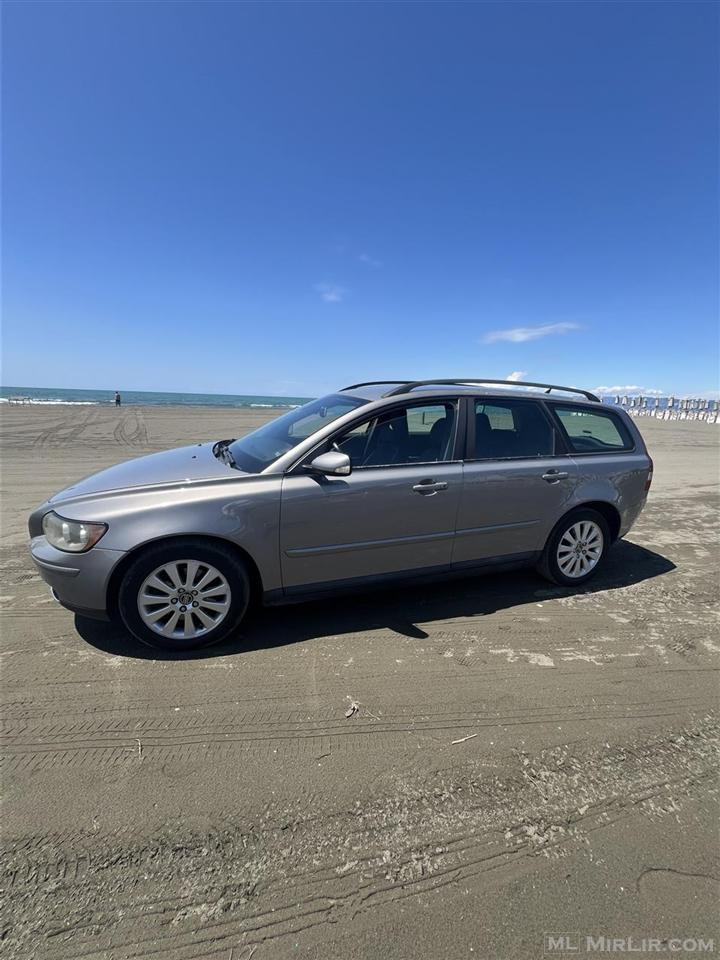 SHITET V50