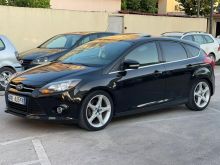 FORD FOCUS 2.0 BENZIN+GAZ 2015 GJENDJE PERFEKTE