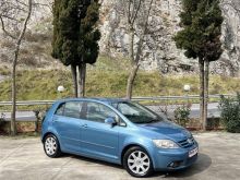 VW GOLF 5 PLUS AUTOMAT 1.9NAFTE