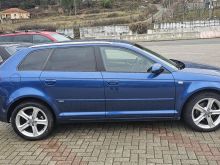 Shitet Audi A3 2.0 TDI