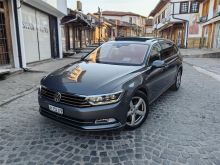 Passat B8 2.0 Bitdi 🇨🇭