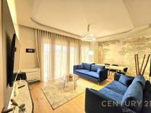 APARTAMENT 2+1+2 PER SHITJE NE KOMPLEKSIN PANORAMA