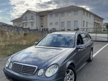 Mercedes-Benz E220D RKS 10MUJ