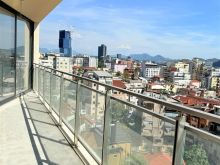 🏢 SHITET APARTAMENT 3+1 – RRUGA MINE PEZA, TIRANË