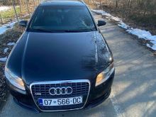 Audi A4 B7 3.0V6 Quattro
