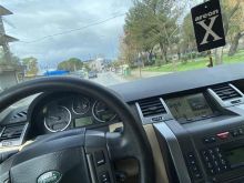 Range rover sport hsee