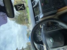 Range Rover sport HSE