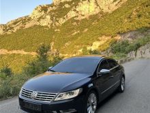 ✅Passat cc 2.0 tdi 2012. 123.000km✅
