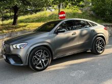 GLE 53 AMG 2022 FULL OPSION GJENDJE PERFEKTE