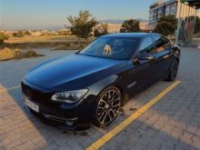 BMW 740Xdrive