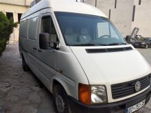 VW CRAFTER 2.8 TDI FRIGO