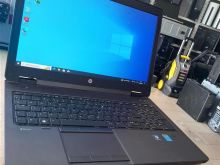 Hp i7 16GB 500ssd 2GB DDR5